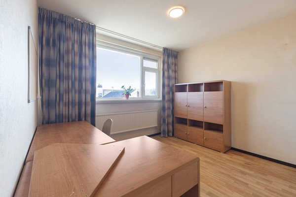 Medium property photo - Marsdiepstraat 147, 1784 AC Den Helder